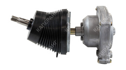 Редуктор рулевой 3000 с механизмом изменения угла наклона рулевой колонки (700014)